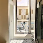 Apartmán Blu Maris - Mare E Relax Polignano a Mare