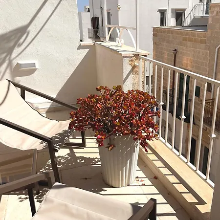 Blu Maris - Mare E Relax Apartment