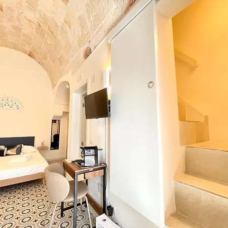 Apartment Blu Maris - Mare E Relax *