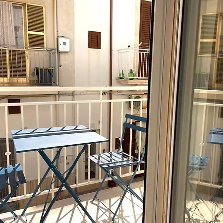 Blu Maris - Mare E Relax Apartment