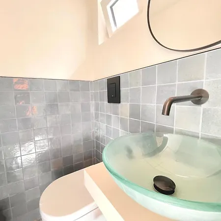 Apartment Blu Maris - Mare E Relax Polignano a Mare