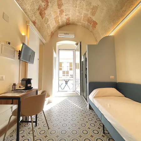 Apartment Blu Maris - Mare E Relax