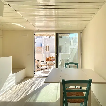 Apartment Blu Maris - Mare E Relax