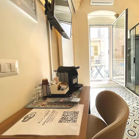 Blu Maris - Mare E Relax Apartment *