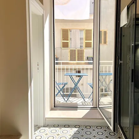 Apartment Blu Maris - Mare E Relax Polignano a Mare