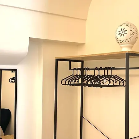 Blu Maris - Mare E Relax Apartment *