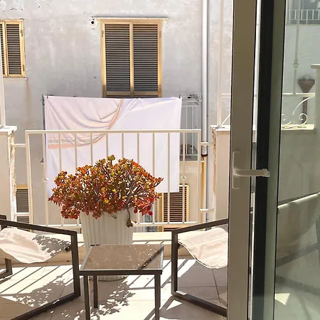 Apartment Blu Maris - Mare E Relax Polignano a Mare