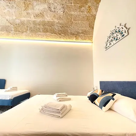 Blu Maris - Mare E Relax Polignano a Mare