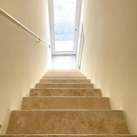 Apartmán Blu Maris - Mare E Relax *