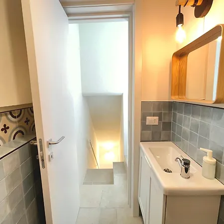 Blu Maris - Mare E Relax *