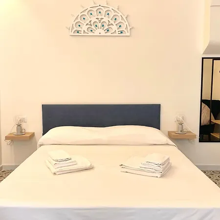 Blu Maris - Mare E Relax * Polignano a Mare