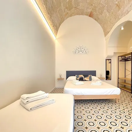 Blu Maris - Mare E Relax Apartment *