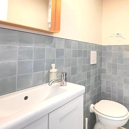 Blu Maris - Mare E Relax Polignano a Mare