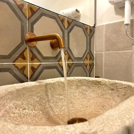 Apartment Blu Maris - Mare E Relax *