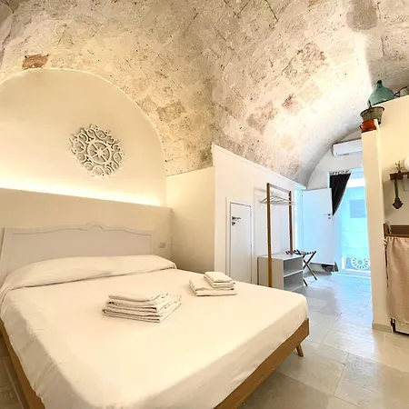 Blu Maris - Mare E Relax Apartment Polignano a Mare
