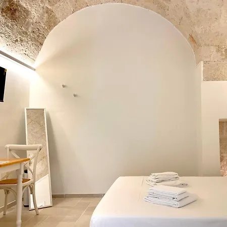 Blu Maris - Mare E Relax Polignano a Mare