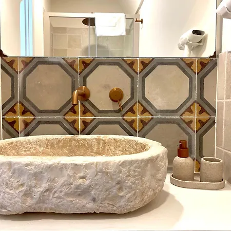 Apartment Blu Maris - Mare E Relax Polignano a Mare