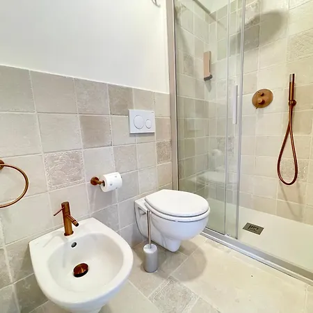 Blu Maris - Mare E Relax Polignano a Mare