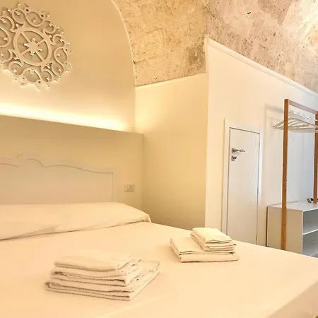 Apartment Blu Maris - Mare E Relax *