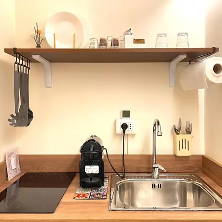 Blu Maris - Mare E Relax Apartment *