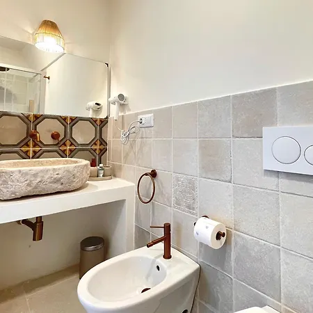 Blu Maris - Mare E Relax Apartment Polignano a Mare